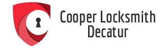 Cooper Locksmith Decatur
